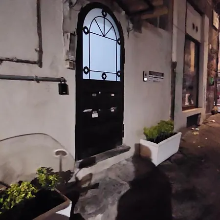 Fashion House Spaccanapoli Appartement