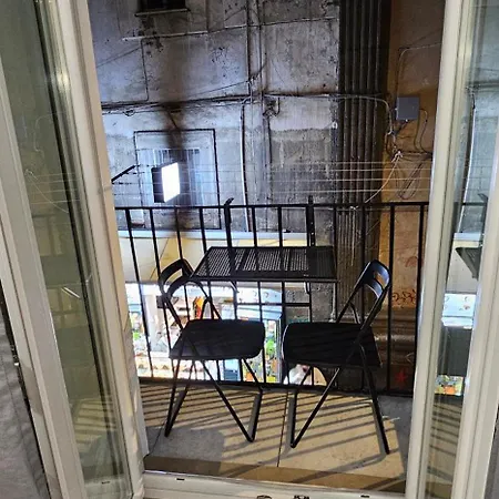 Fashion House Spaccanapoli Appartement