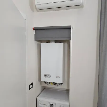 Appartement Fashion House Spaccanapoli Napels