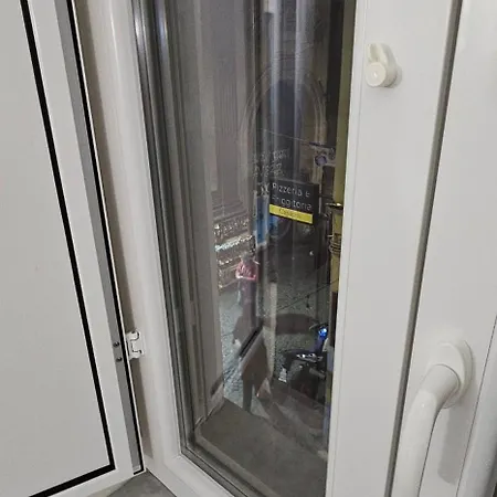 Appartement Fashion House Spaccanapoli *