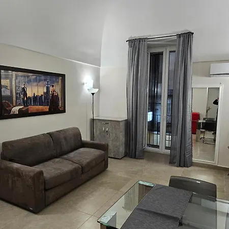 Fashion House Spaccanapoli Appartement Napels