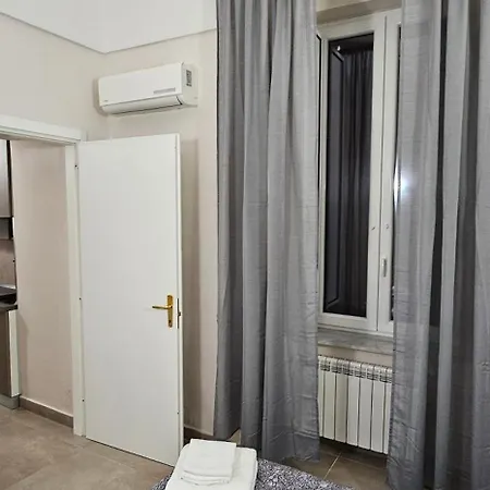 Fashion House Spaccanapoli Appartement