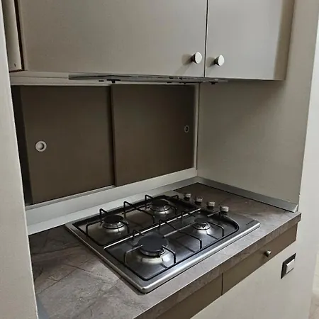 Fashion House Spaccanapoli Appartement