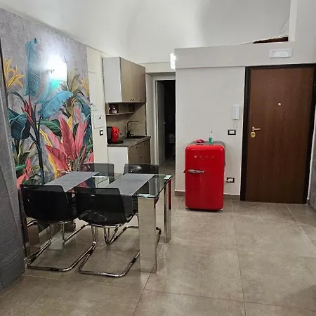 Fashion House Spaccanapoli Appartement *