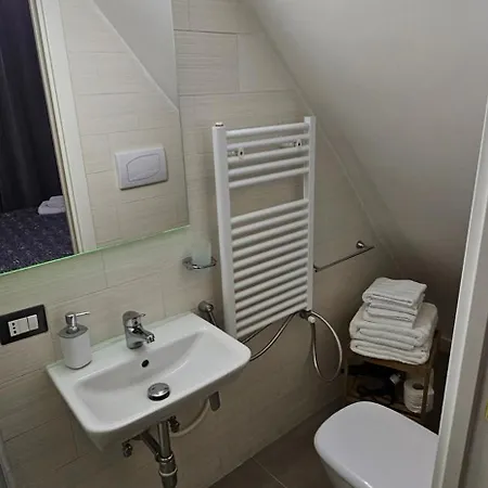 Fashion House Spaccanapoli Napels