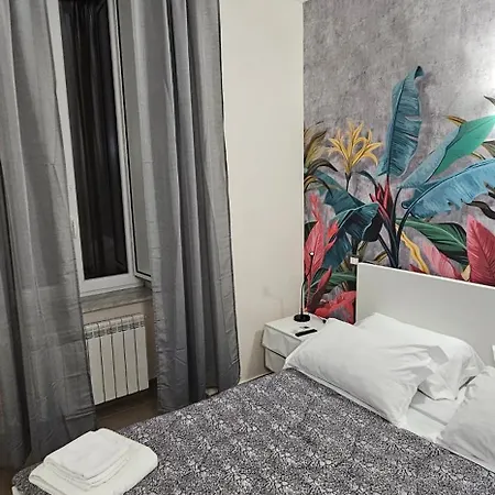 Fashion House Spaccanapoli