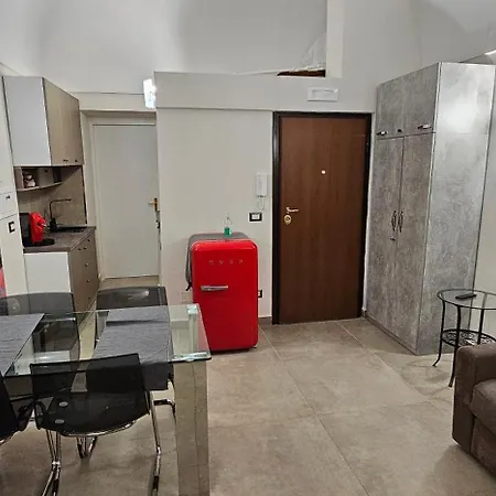 Appartement Fashion House Spaccanapoli *