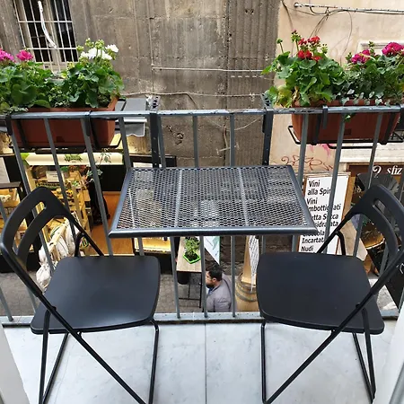 Appartement Fashion House Spaccanapoli Napels