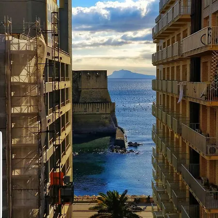 Apartamento Decumani