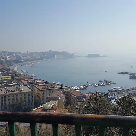 Appartement Fashion House Spaccanapoli *