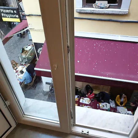 Apartamento Decumani *