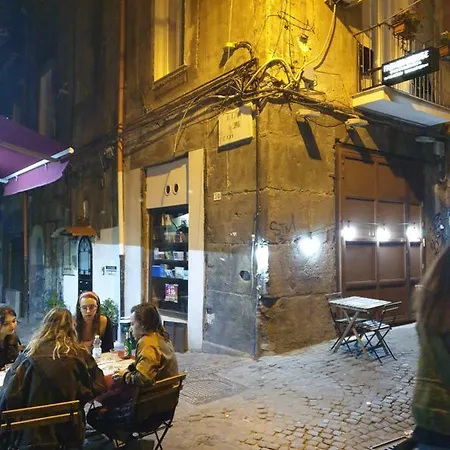 Fashion House Spaccanapoli Napels