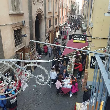 Fashion House Spaccanapoli *